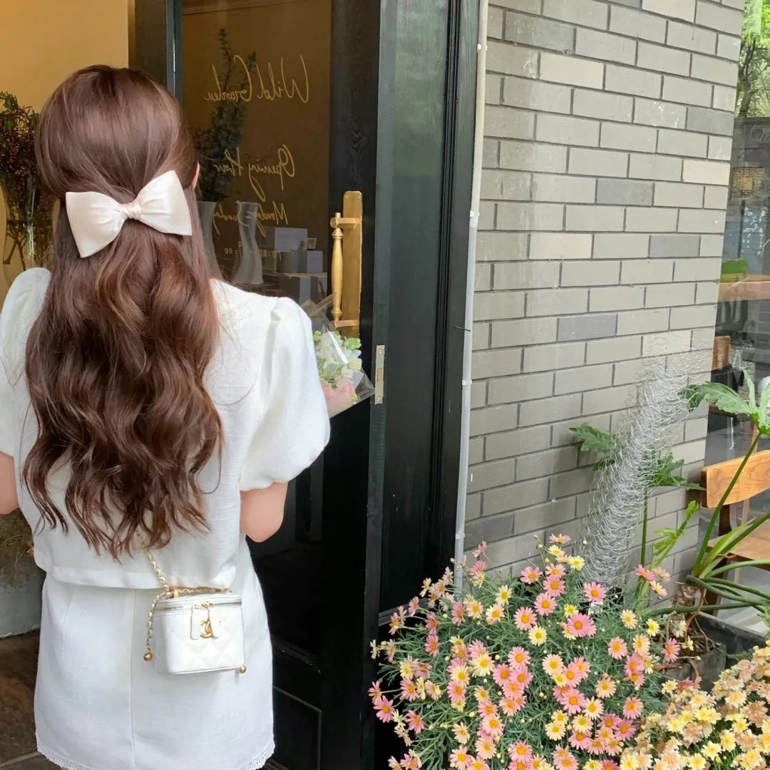 给我一口嫁