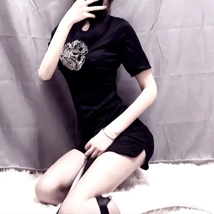无罪之凶