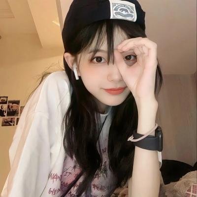 我以前比较黑