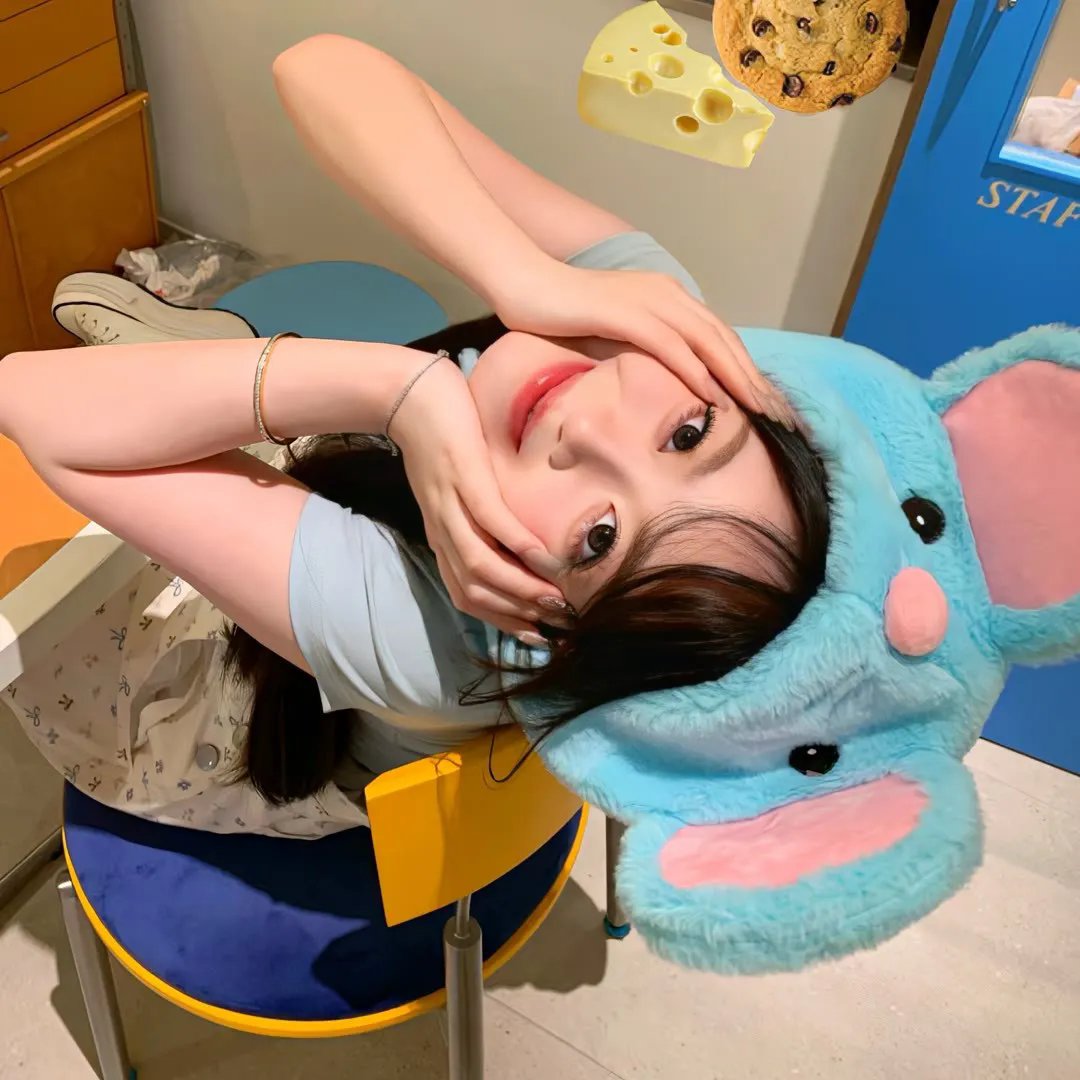 爱心小天使