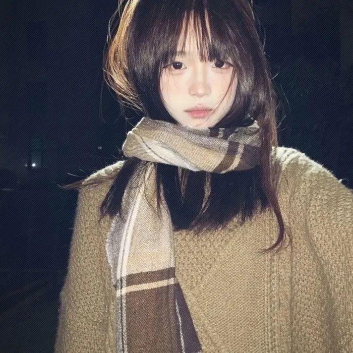 爸爸的女儿们